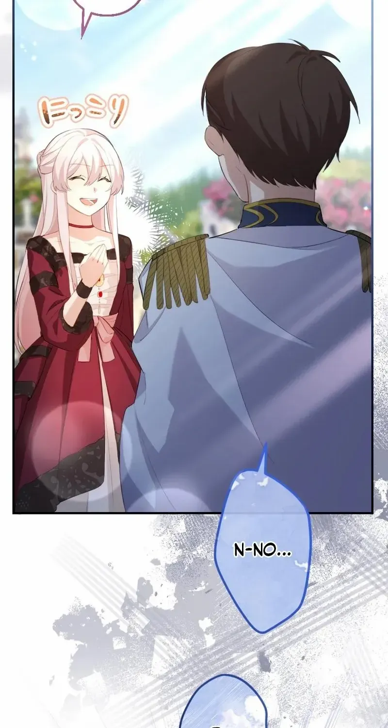The Young Villainess Sees Through It All Chapter 25 page 28 - 