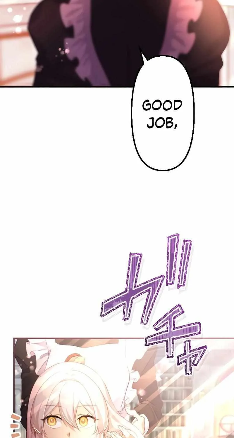 The Young Villainess Sees Through It All Chapter 25 page 46 - 