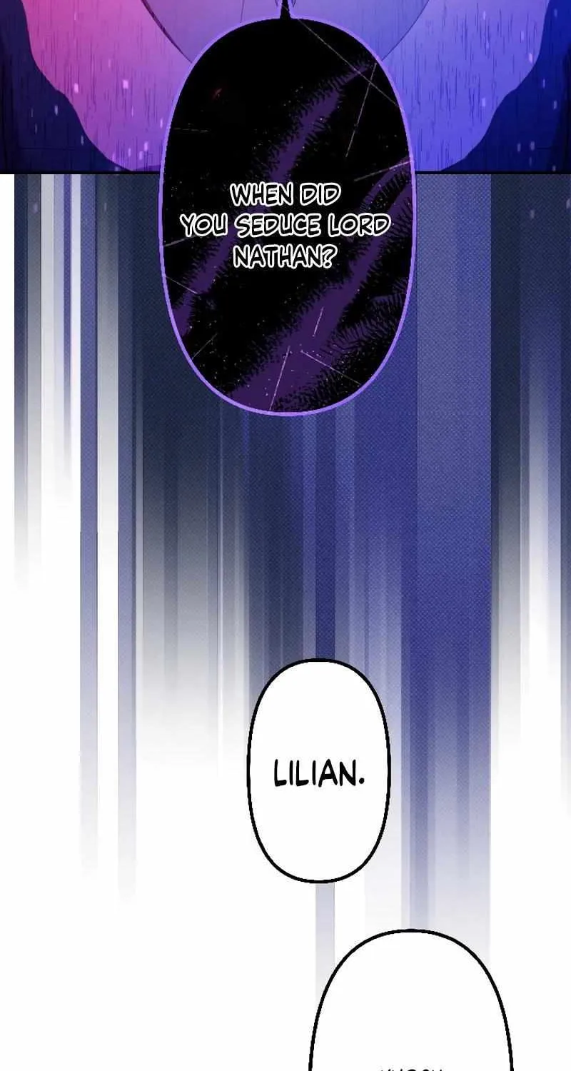 The Young Villainess Sees Through It All Chapter 25 page 49 - 