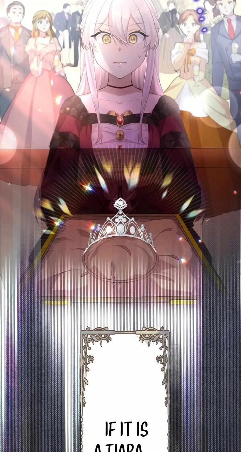 The Young Villainess Sees Through It All Chapter 25 page 6 - 