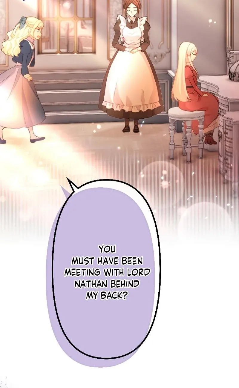 The Young Villainess Sees Through It All Chapter 25 page 54 - 