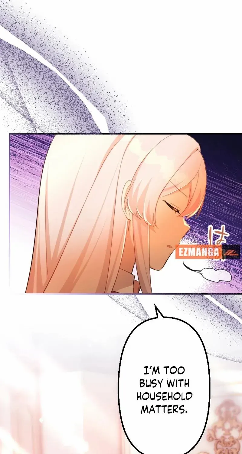 The Young Villainess Sees Through It All Chapter 25 page 55 - 