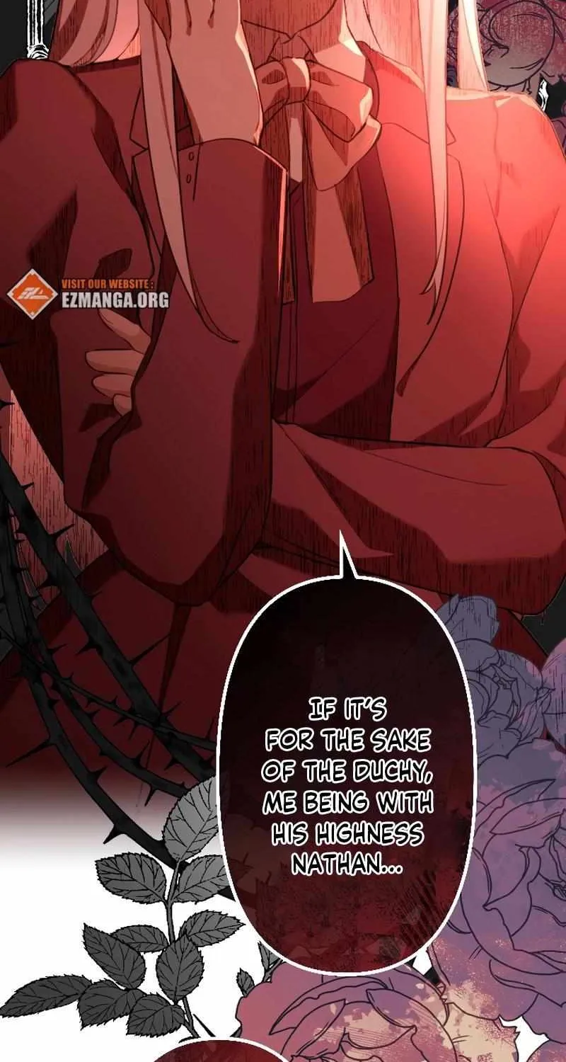 The Young Villainess Sees Through It All Chapter 25 page 64 - 