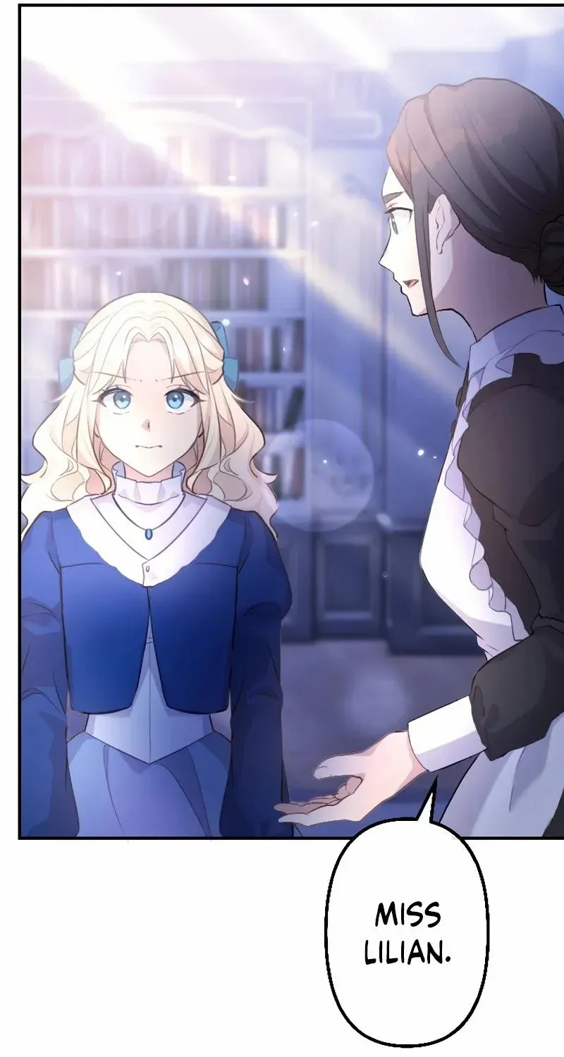 The Young Villainess Sees Through It All Chapter 25 page 69 - 