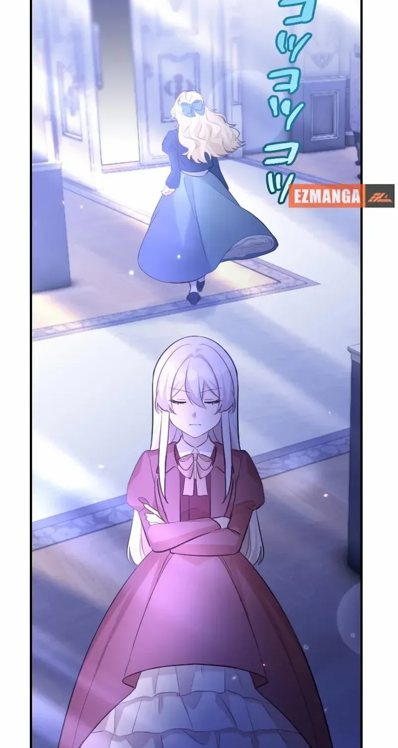 The Young Villainess Sees Through It All Chapter 25 page 71 - 