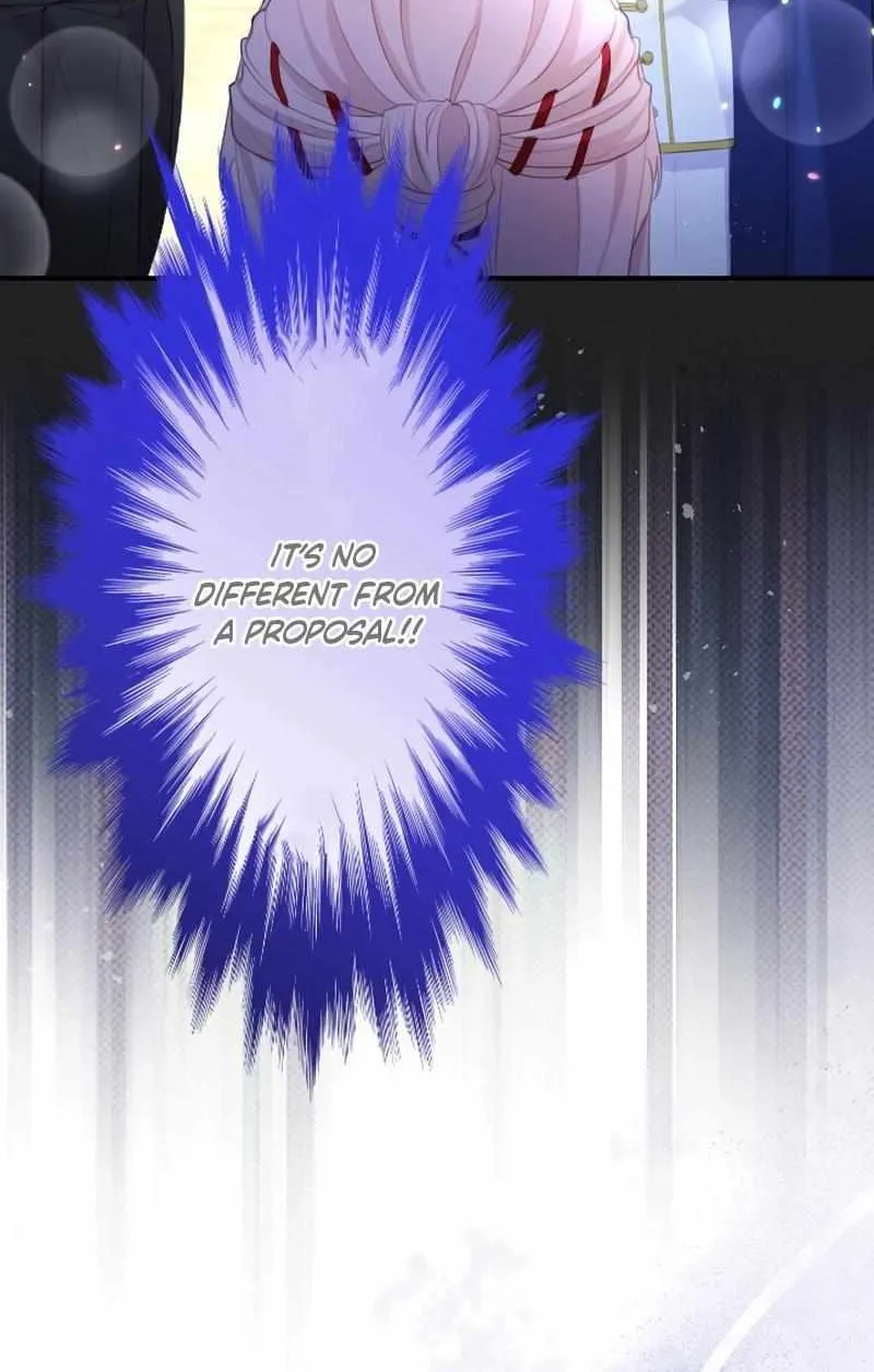 The Young Villainess Sees Through It All Chapter 25 page 9 - 