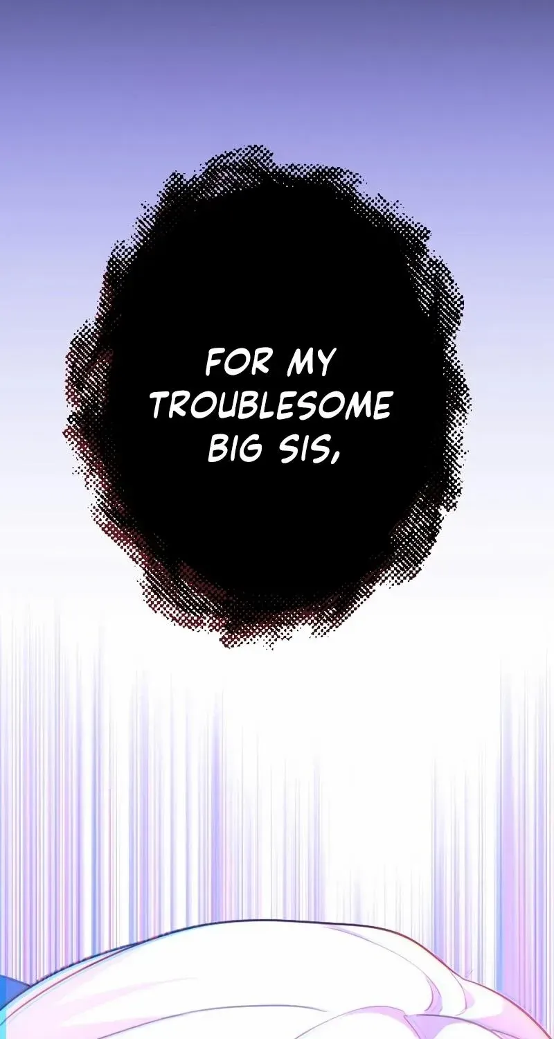 The Young Villainess Sees Through It All Chapter 25 page 84 - 