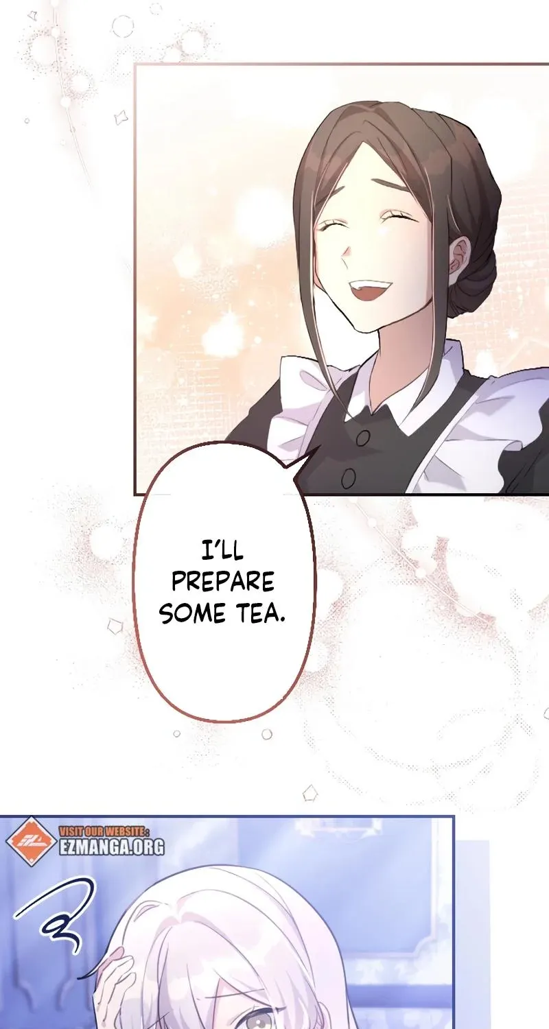 The Young Villainess Sees Through It All Chapter 25 page 92 - 