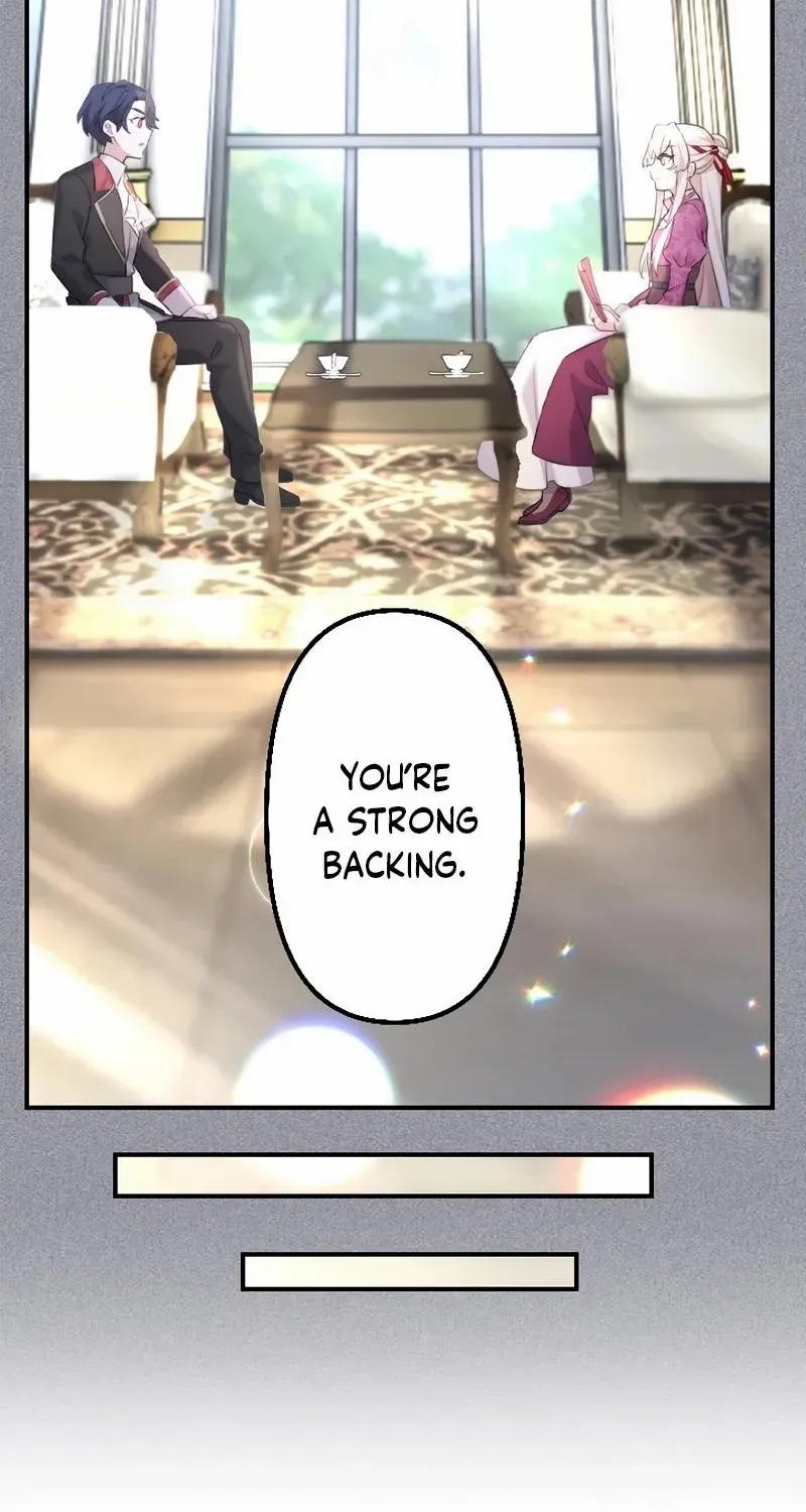 The Young Villainess Sees Through It All Chapter 26 page 105 - 