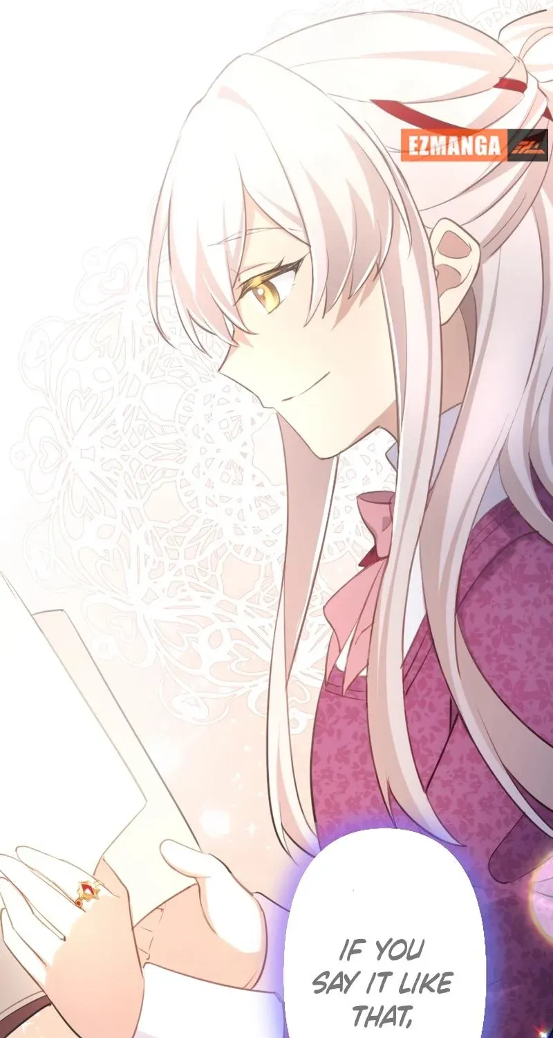 The Young Villainess Sees Through It All Chapter 26 page 107 - 