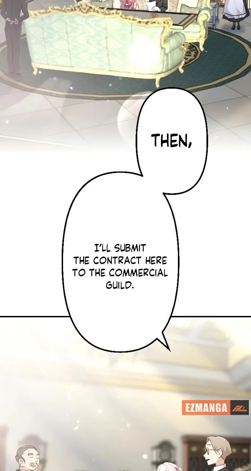 The Young Villainess Sees Through It All Chapter 26 page 13 - 