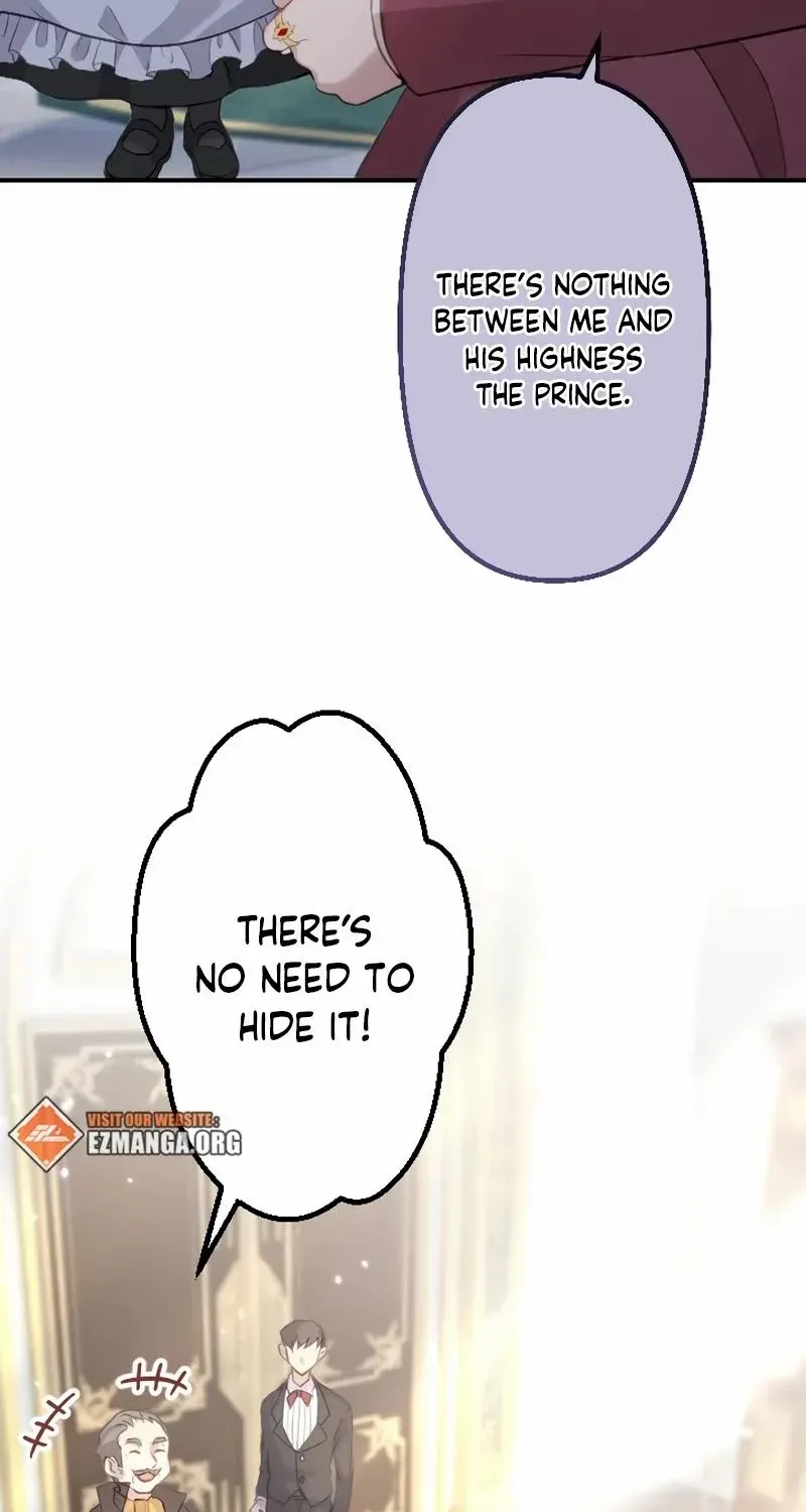 The Young Villainess Sees Through It All Chapter 26 page 26 - 