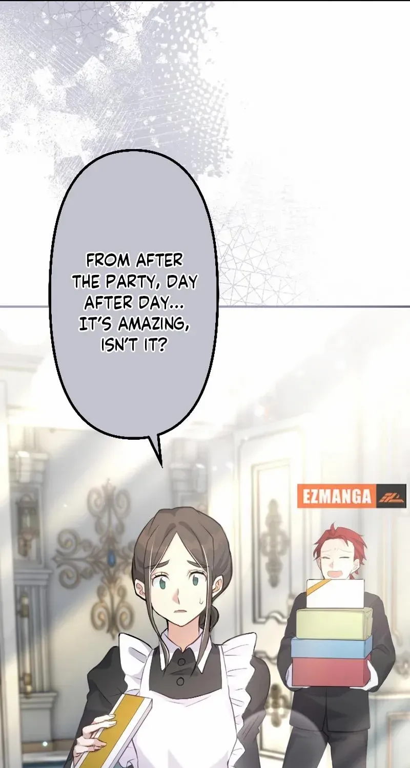 The Young Villainess Sees Through It All Chapter 26 page 5 - 
