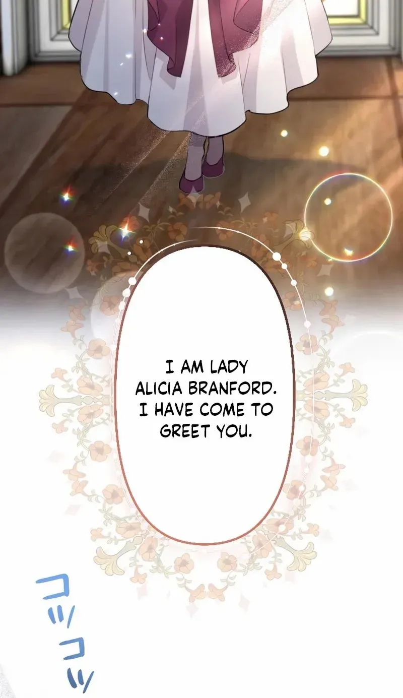 The Young Villainess Sees Through It All Chapter 26 page 60 - 