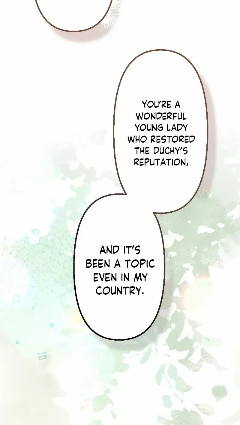 The Young Villainess Sees Through It All Chapter 26 page 73 - 