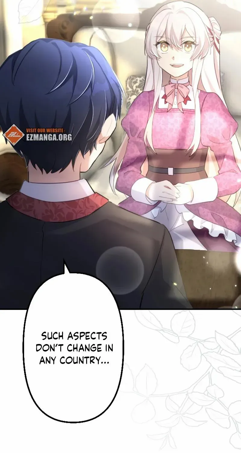 The Young Villainess Sees Through It All Chapter 26 page 79 - 