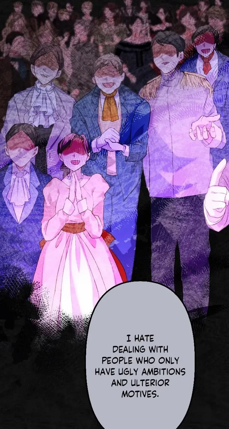 The Young Villainess Sees Through It All Chapter 26 page 82 - 