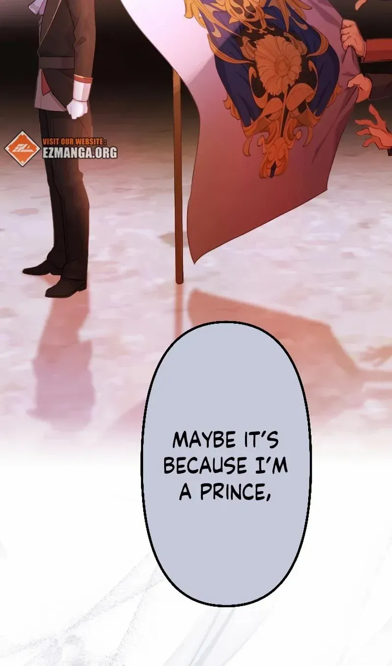 The Young Villainess Sees Through It All Chapter 26 page 87 - 