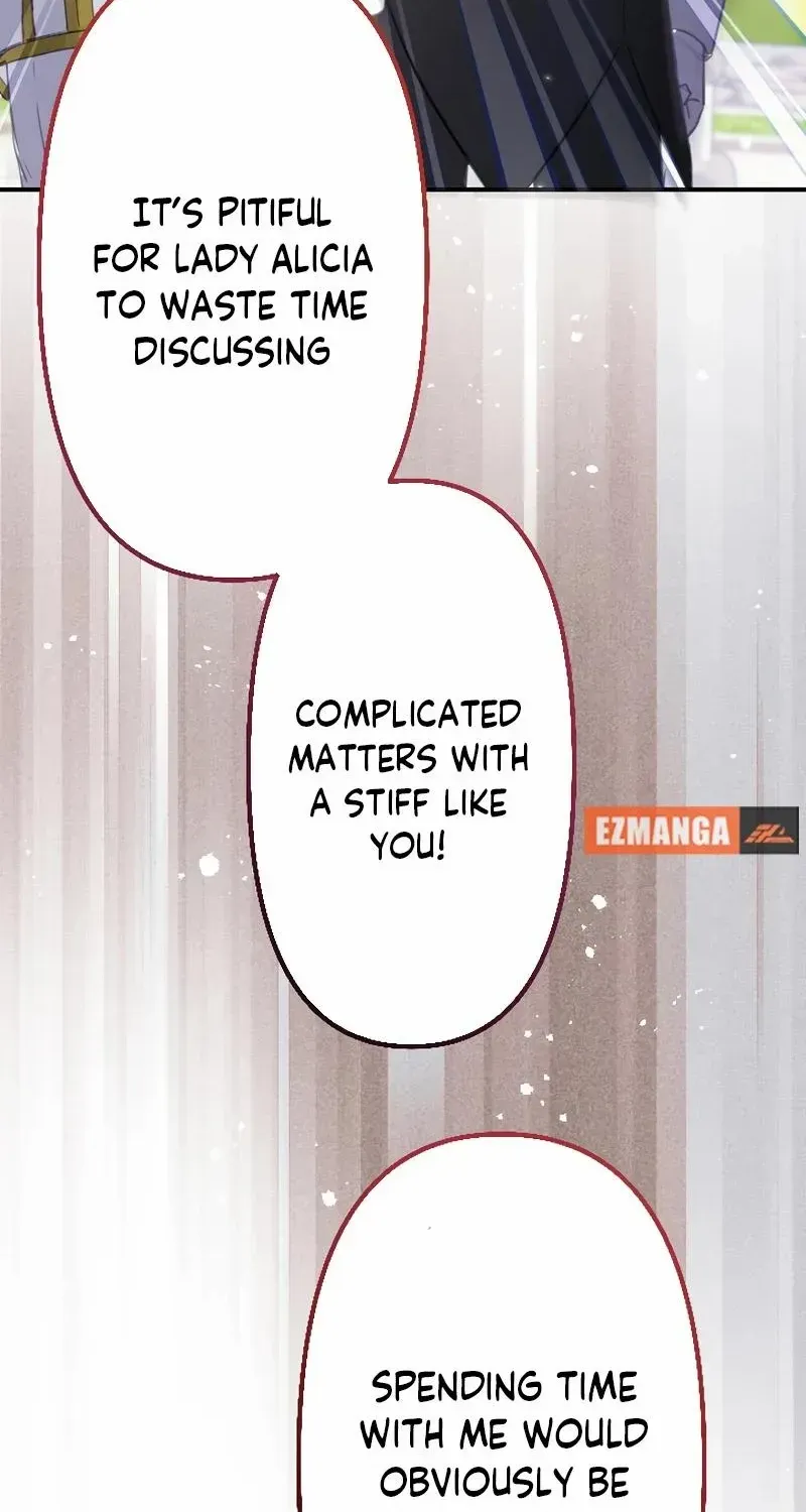 The Young Villainess Sees Through It All Chapter 27 page 14 - 