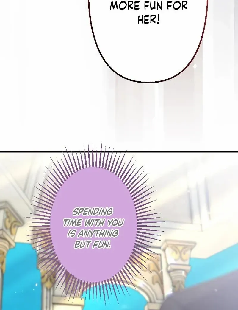 The Young Villainess Sees Through It All Chapter 27 page 15 - 