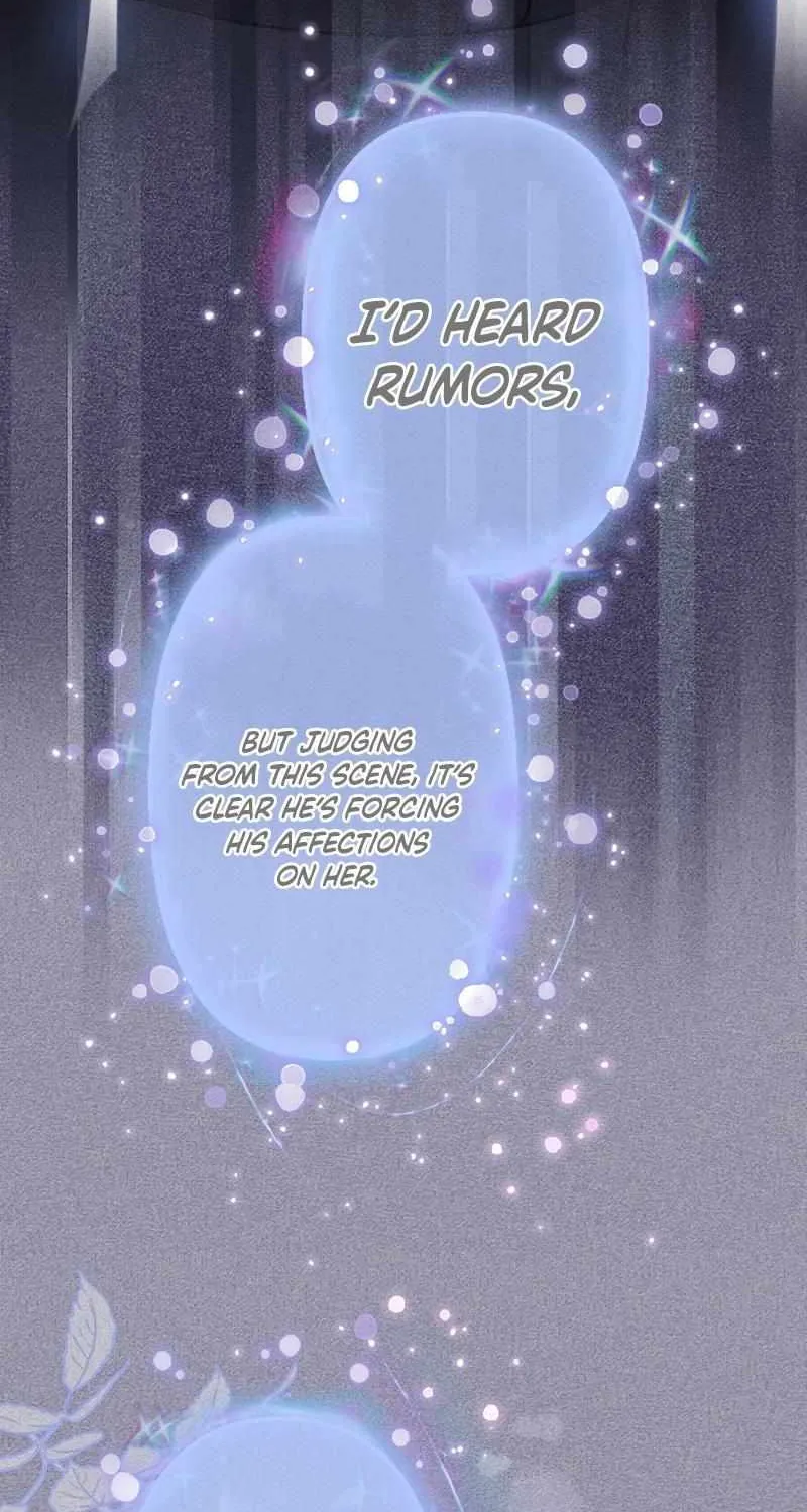 The Young Villainess Sees Through It All Chapter 27 page 21 - 