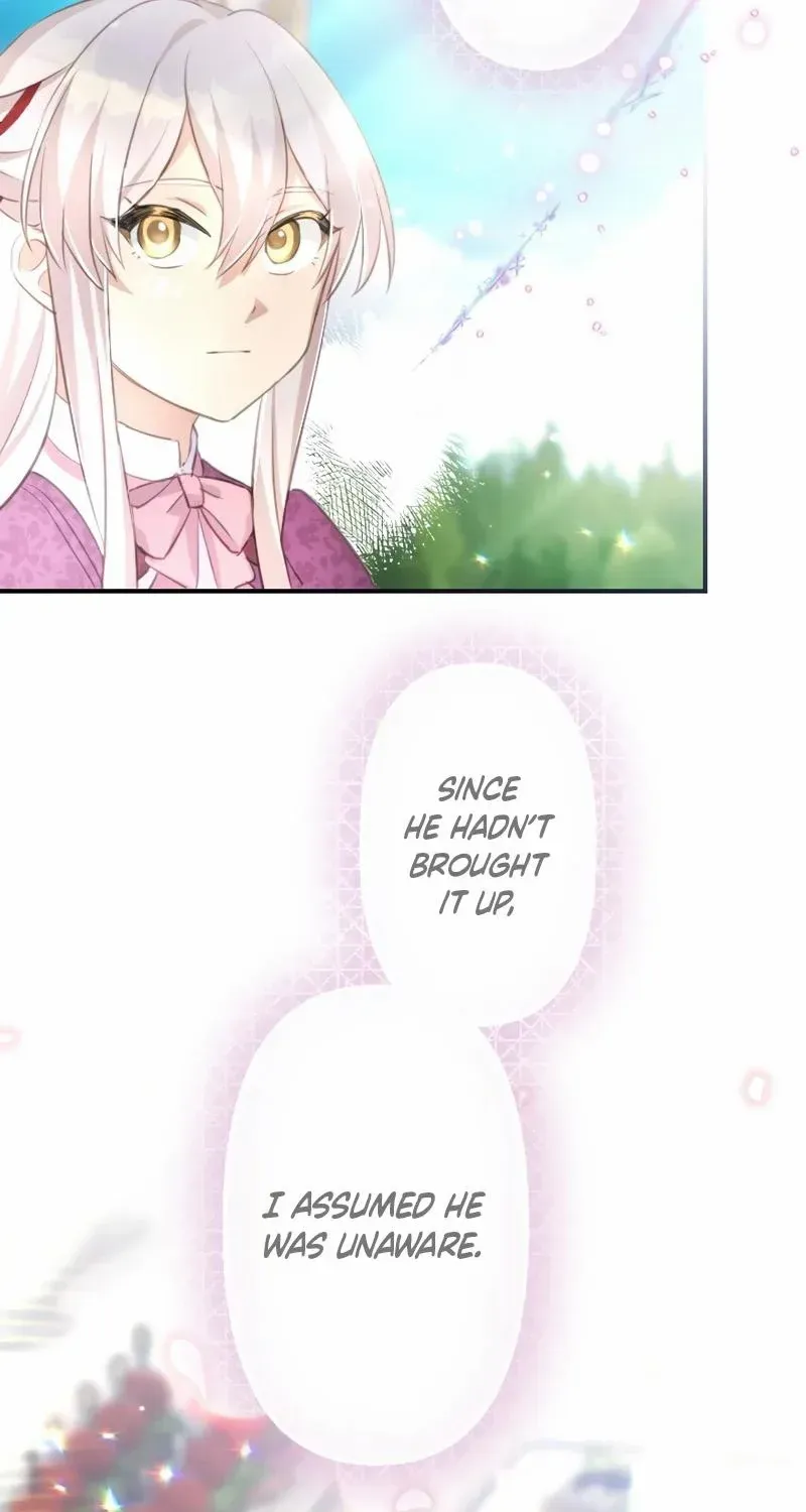 The Young Villainess Sees Through It All Chapter 27 page 24 - 