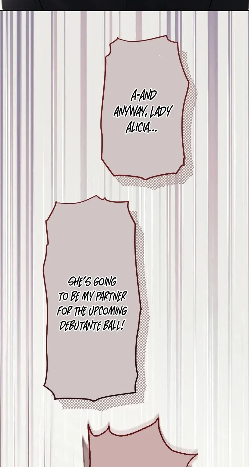 The Young Villainess Sees Through It All Chapter 27 page 32 - 