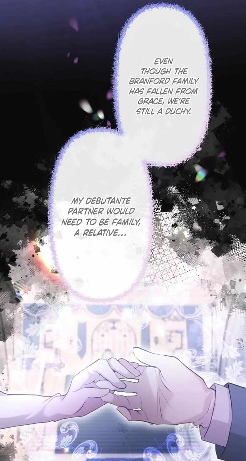 The Young Villainess Sees Through It All Chapter 27 page 41 - 