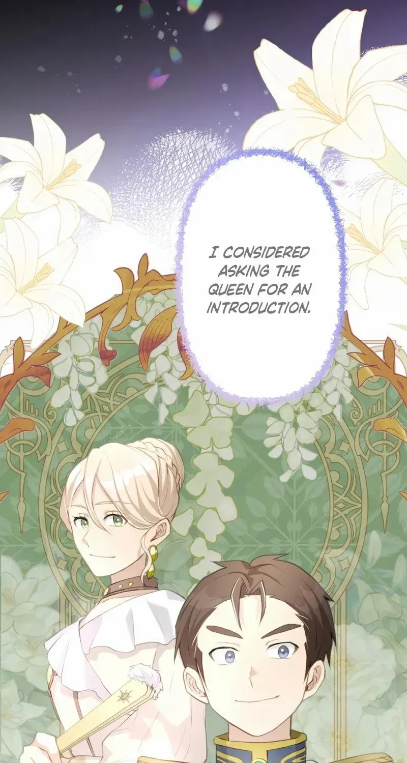 The Young Villainess Sees Through It All Chapter 27 page 43 - 