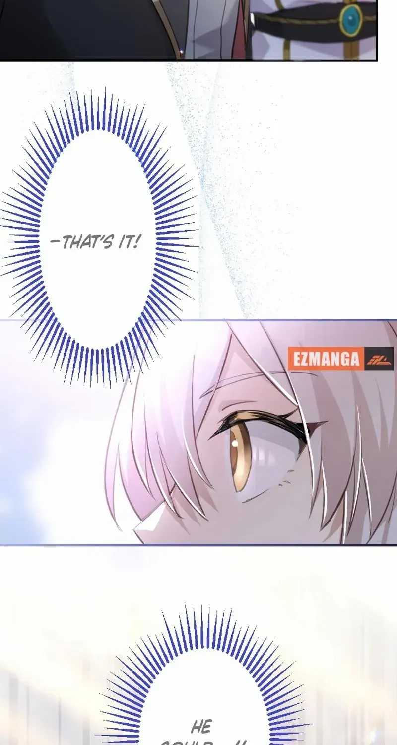 The Young Villainess Sees Through It All Chapter 27 page 49 - 