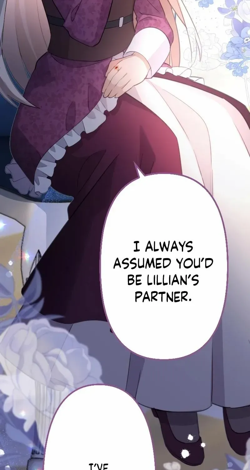 The Young Villainess Sees Through It All Chapter 27 page 54 - 