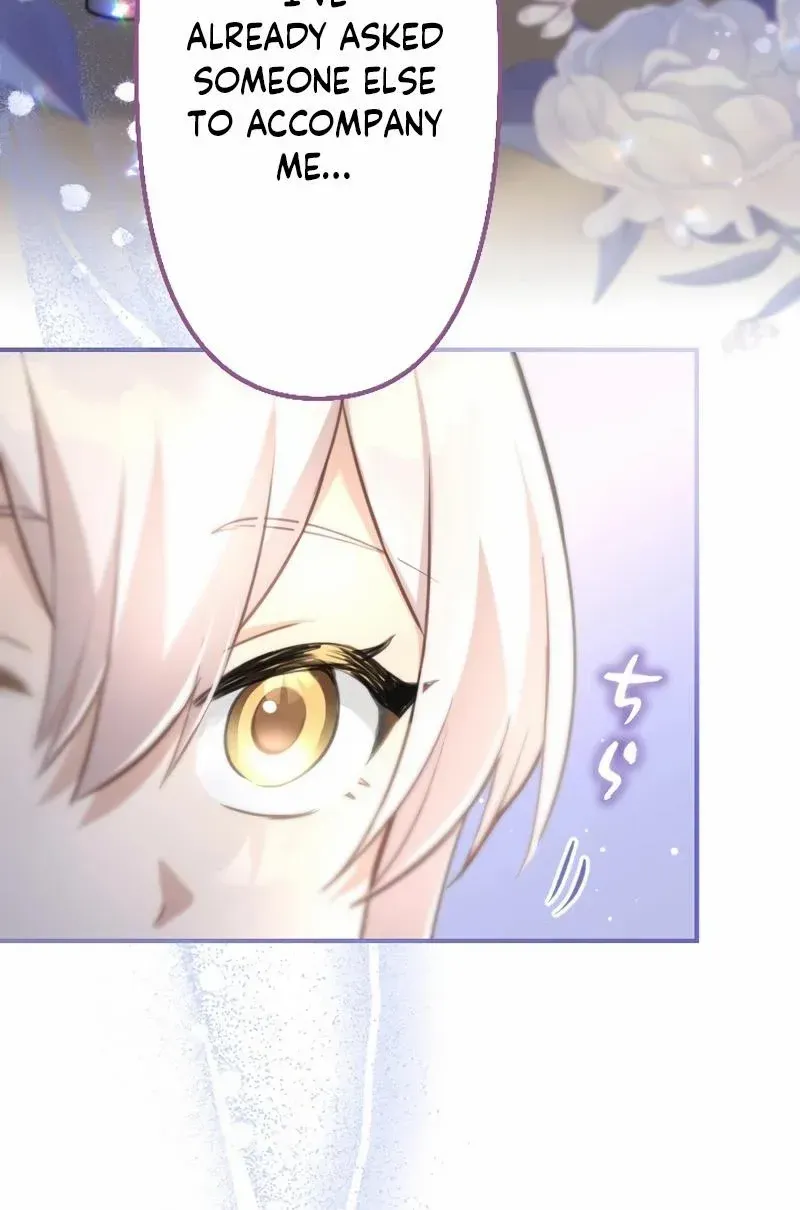 The Young Villainess Sees Through It All Chapter 27 page 55 - 