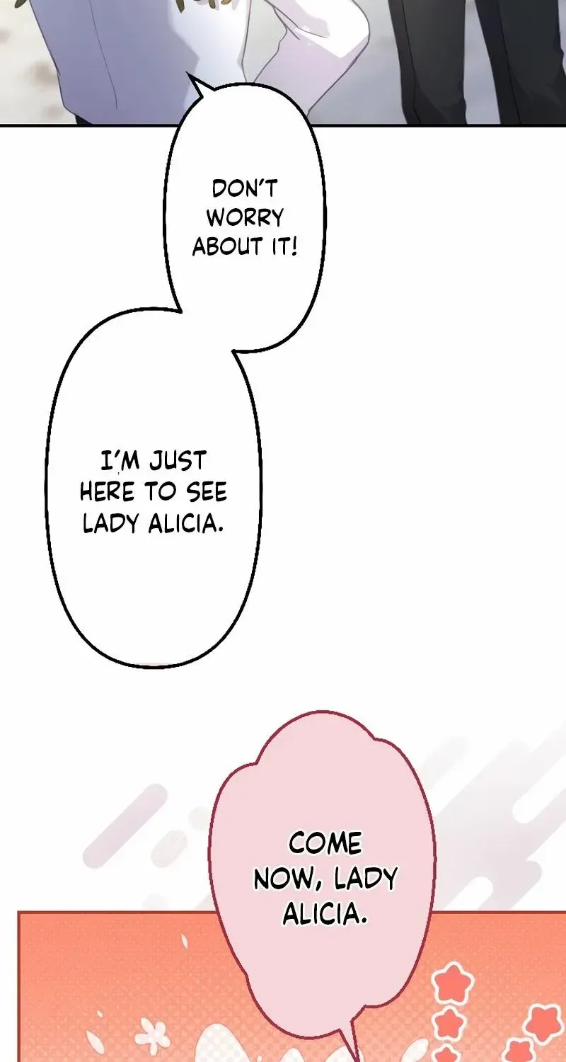 The Young Villainess Sees Through It All Chapter 27 page 8 - 