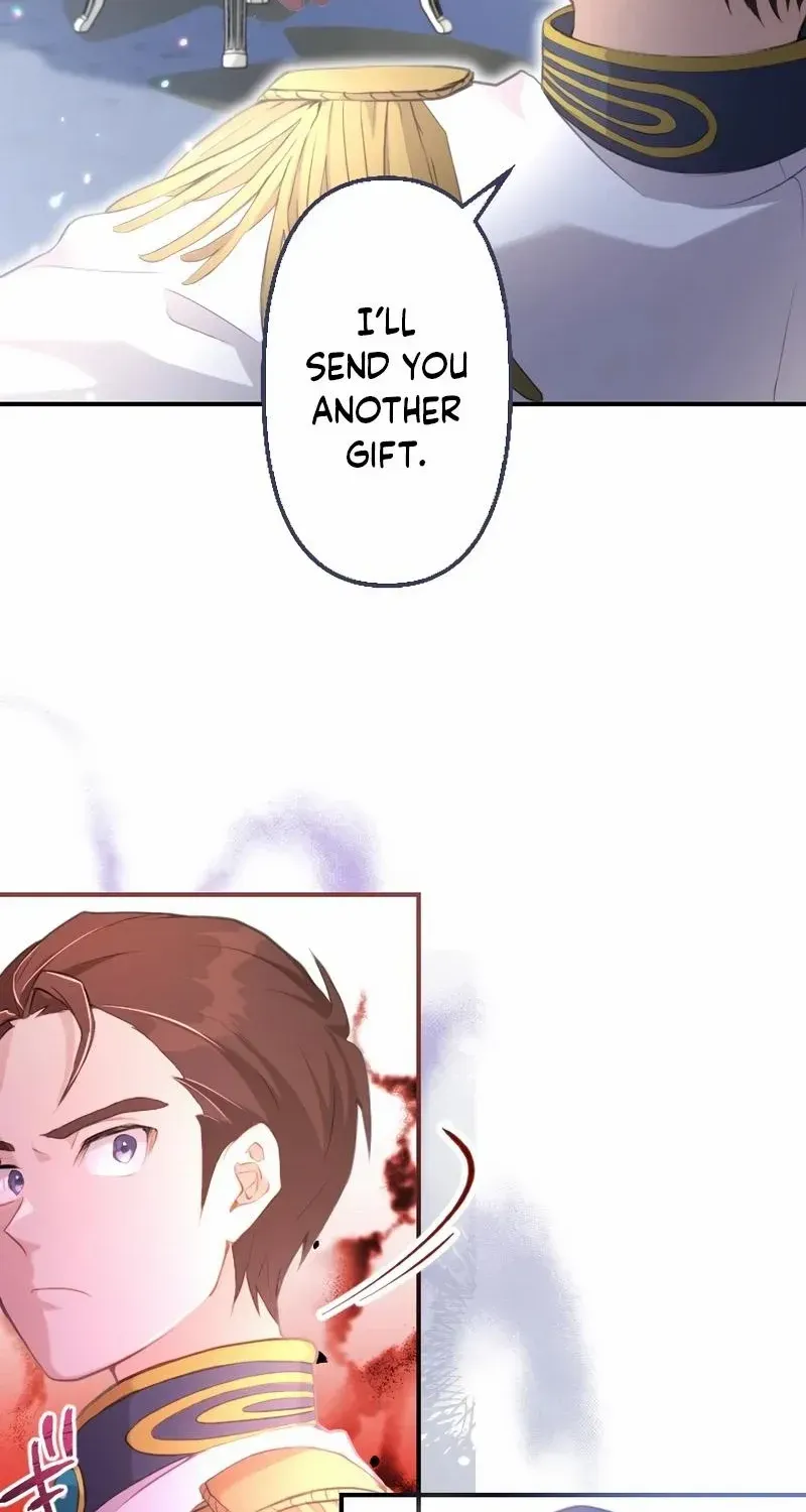 The Young Villainess Sees Through It All Chapter 27 page 76 - 