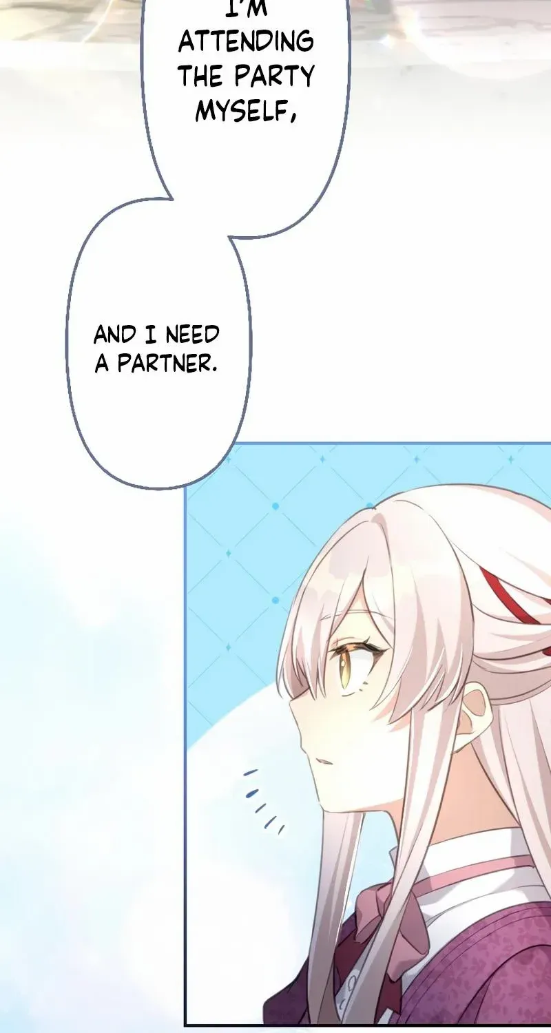 The Young Villainess Sees Through It All Chapter 27 page 85 - 