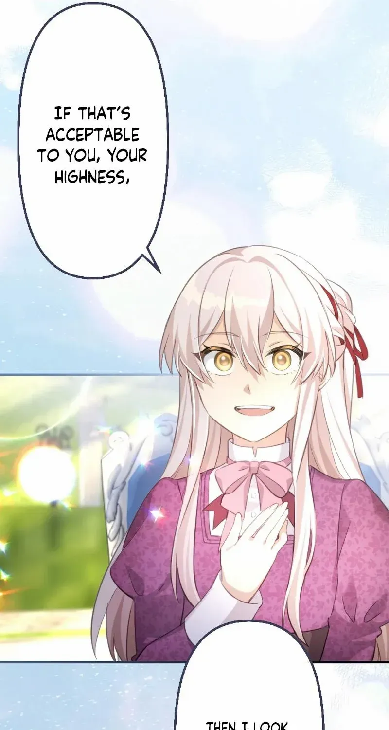 The Young Villainess Sees Through It All Chapter 27 page 89 - 