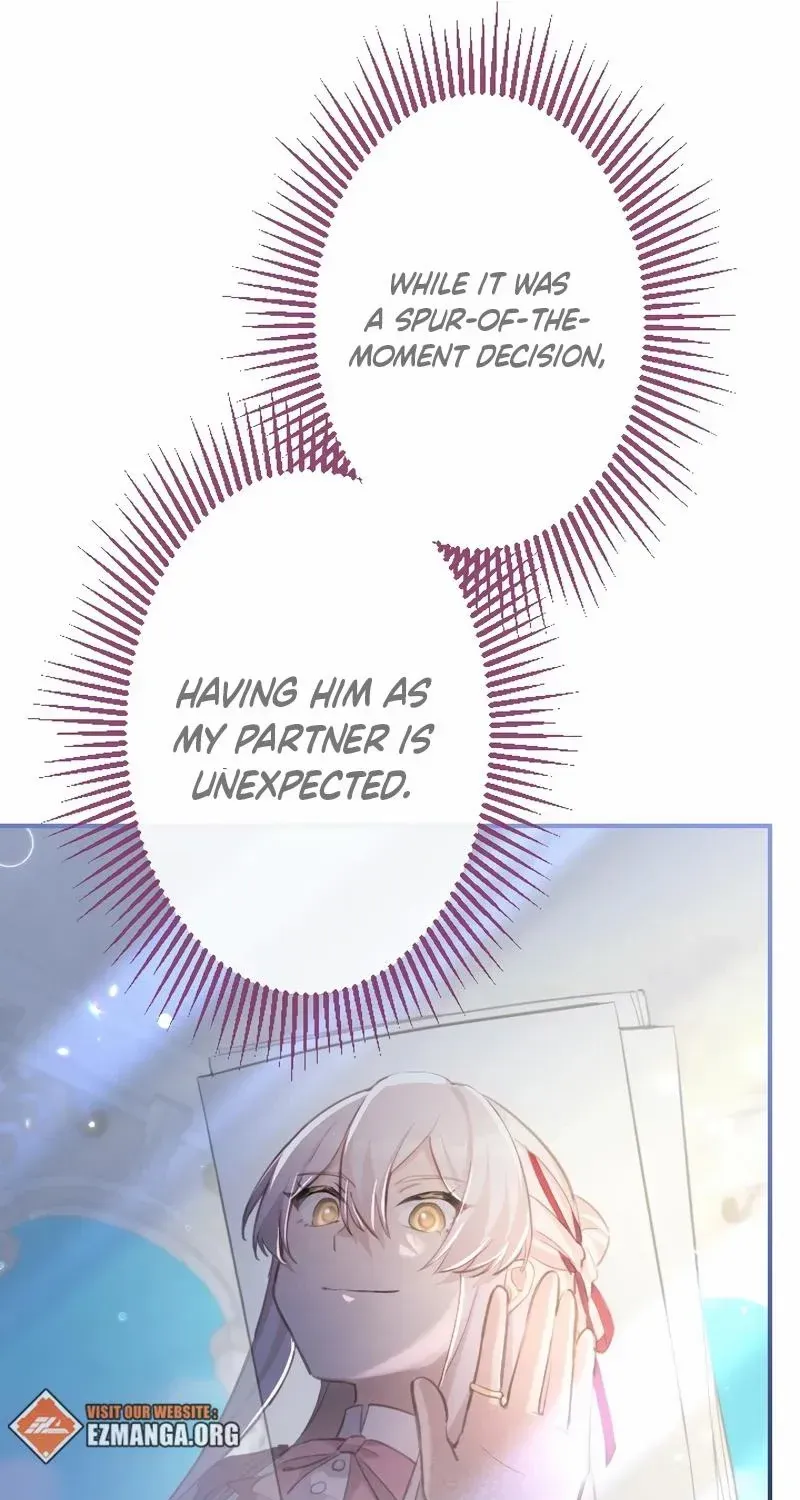 The Young Villainess Sees Through It All Chapter 27 page 93 - 