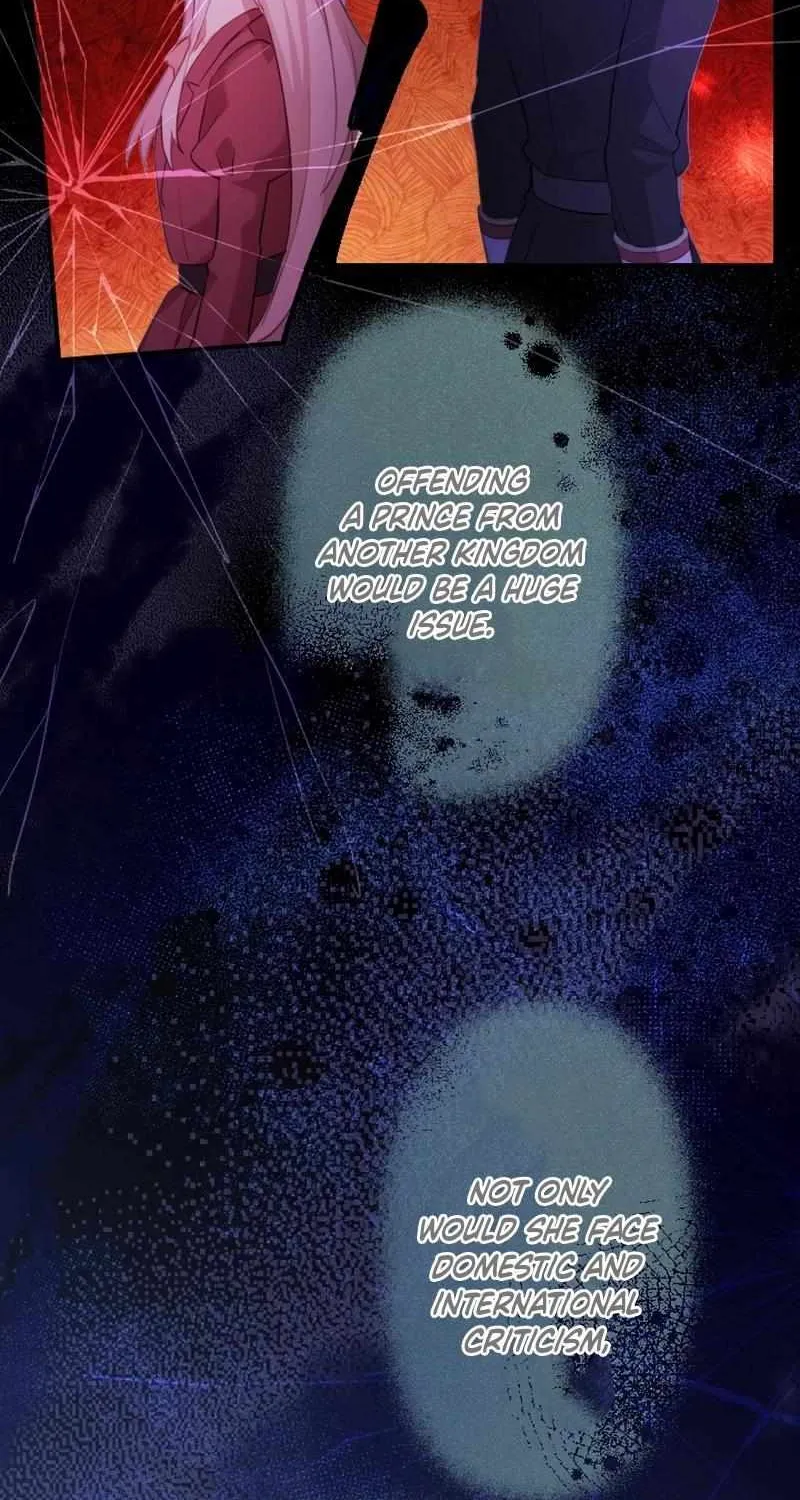 The Young Villainess Sees Through It All Chapter 28 page 27 - 