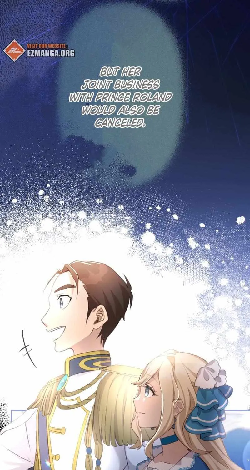 The Young Villainess Sees Through It All Chapter 28 page 28 - 