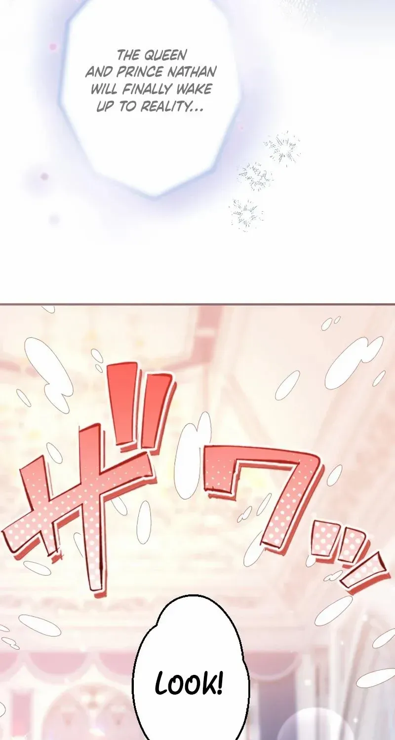 The Young Villainess Sees Through It All Chapter 28 page 30 - 