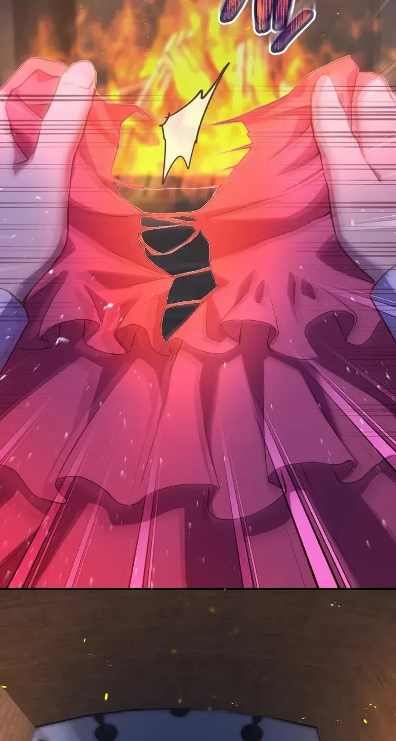 The Young Villainess Sees Through It All Chapter 28 page 4 - 