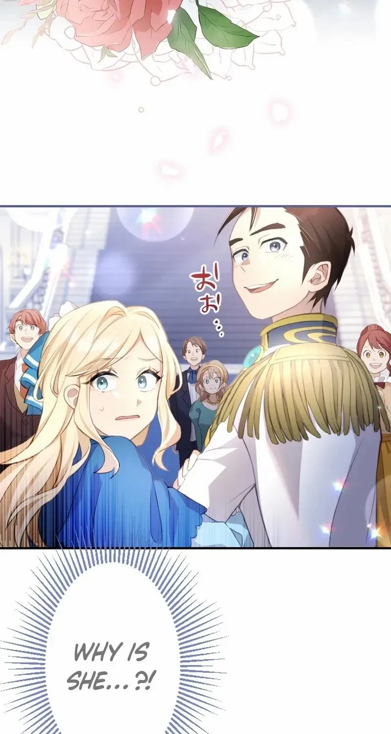 The Young Villainess Sees Through It All Chapter 28 page 45 - 