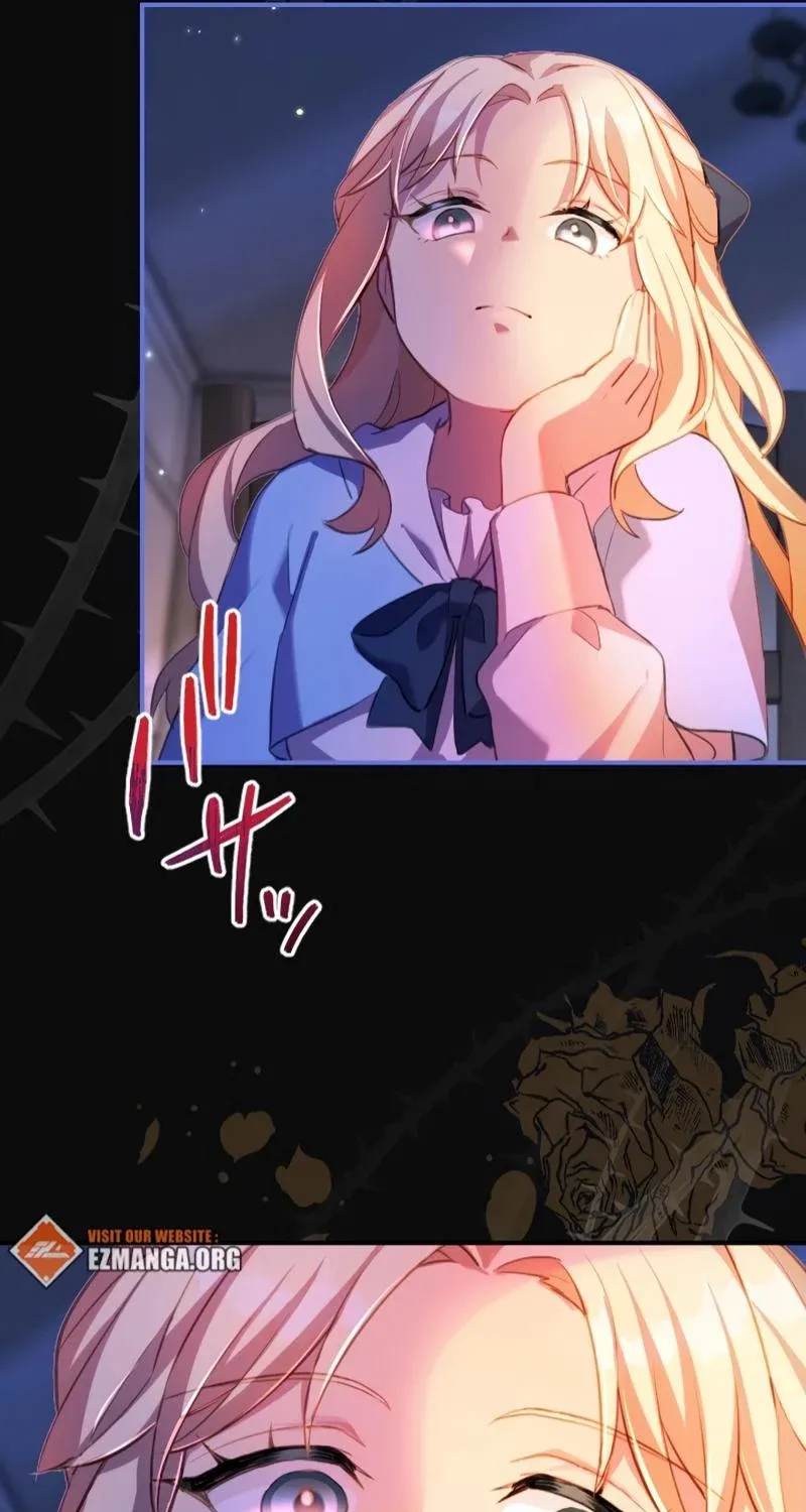 The Young Villainess Sees Through It All Chapter 28 page 8 - 
