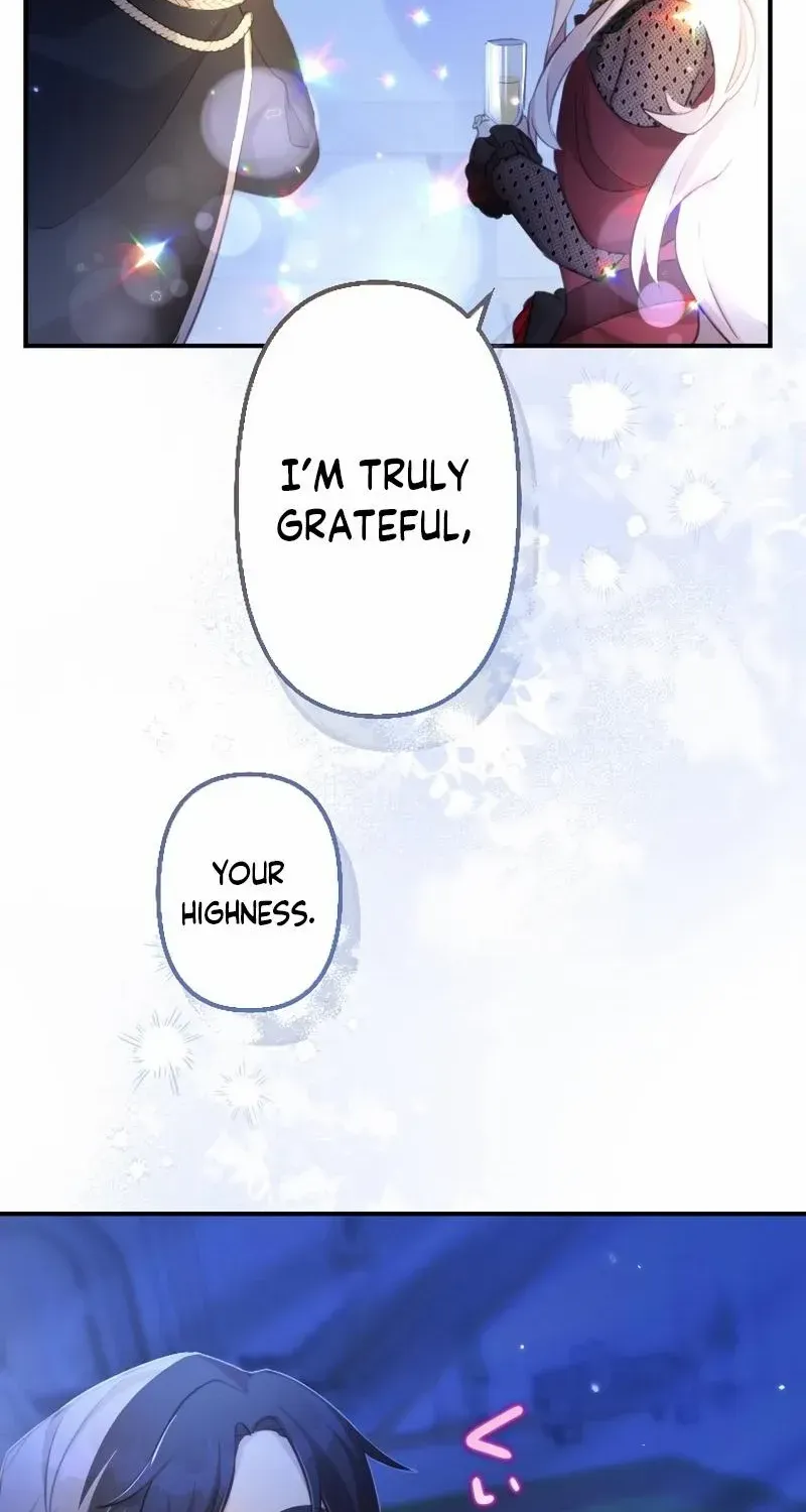 The Young Villainess Sees Through It All Chapter 28 page 73 - 