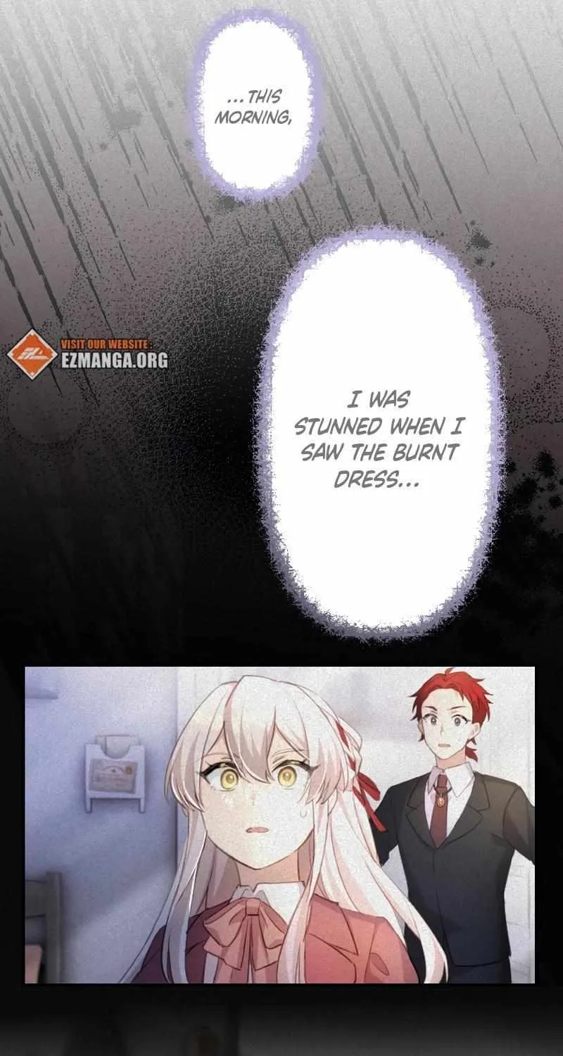 The Young Villainess Sees Through It All Chapter 28 page 75 - 