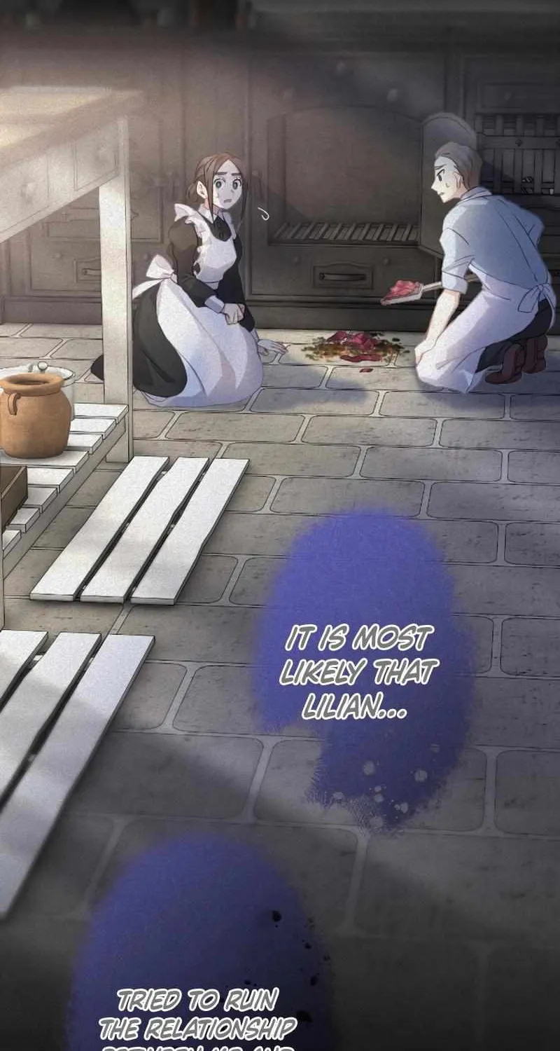 The Young Villainess Sees Through It All Chapter 28 page 76 - 