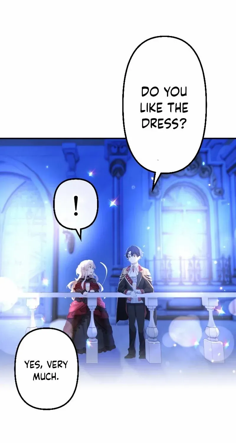 The Young Villainess Sees Through It All Chapter 28 page 82 - 