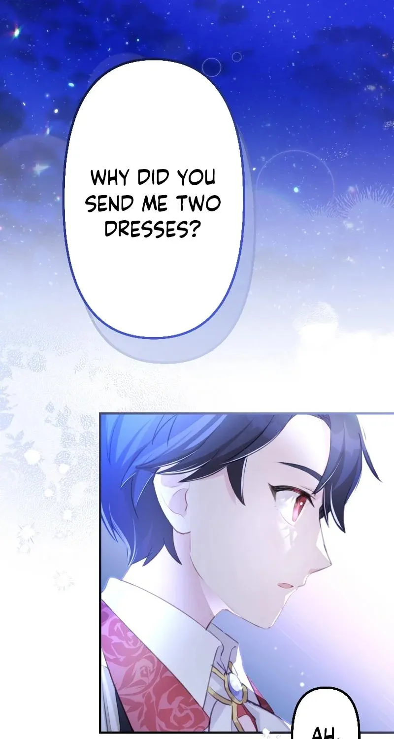 The Young Villainess Sees Through It All Chapter 28 page 86 - 