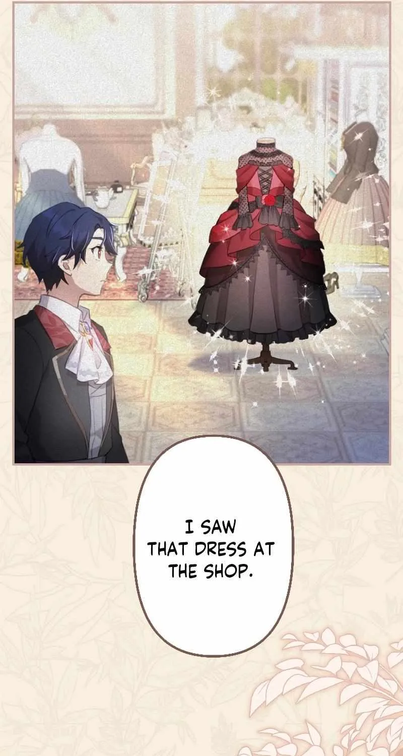 The Young Villainess Sees Through It All Chapter 28 page 88 - 