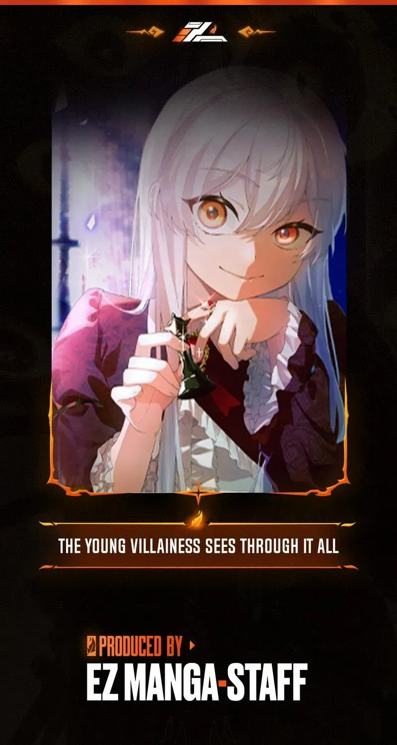 The Young Villainess Sees Through It All Chapter 29 page 2 - 